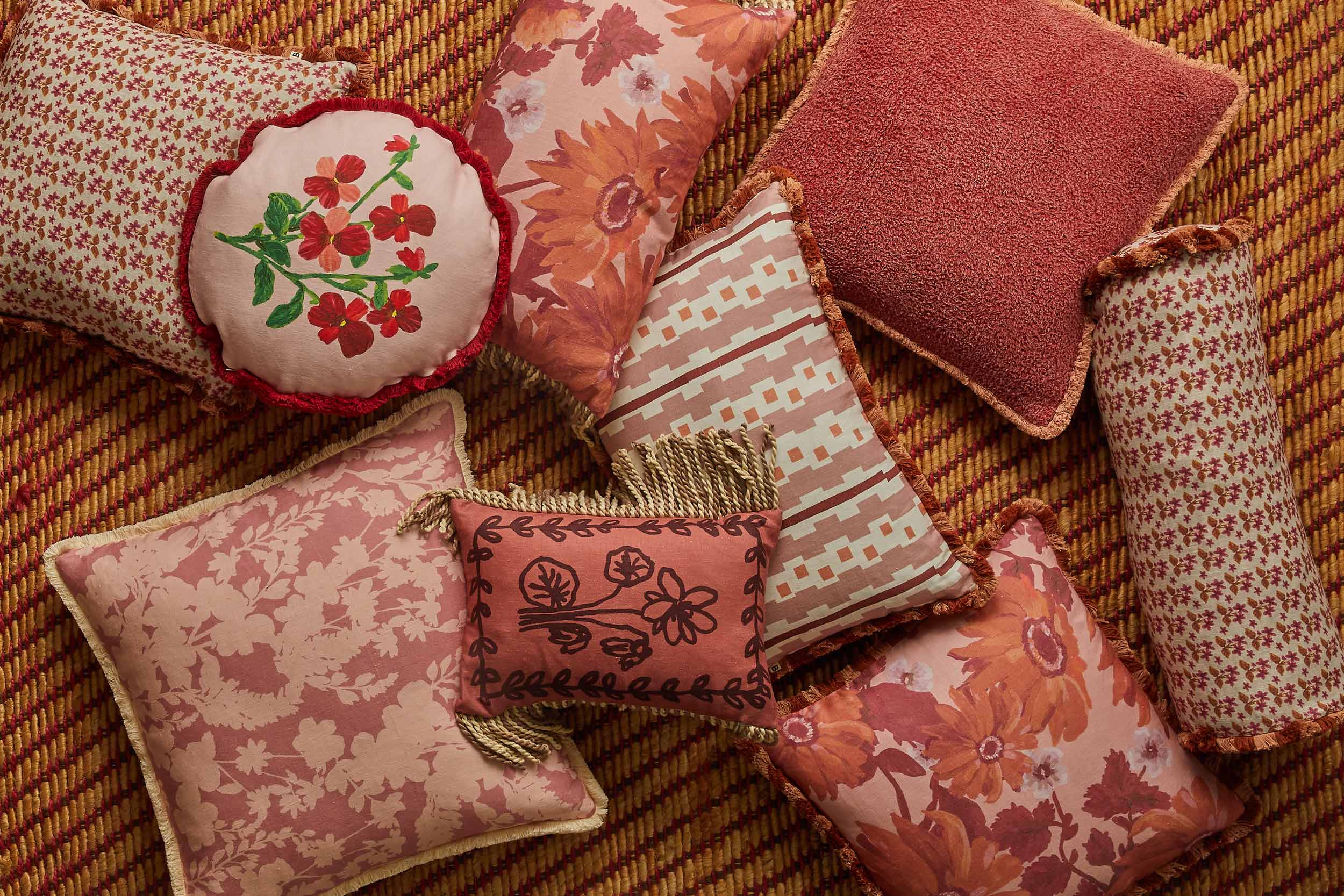 Curated Style for Modern Living